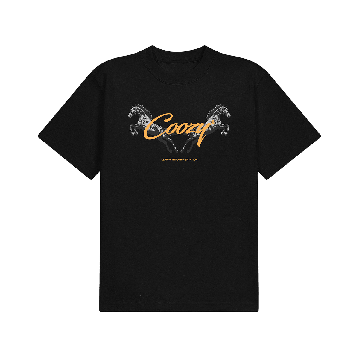 CORE STALLION TEE