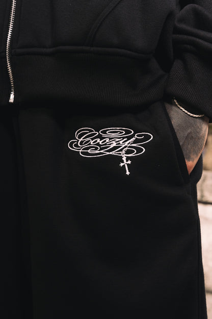 CORELINE EMBRO PANTS