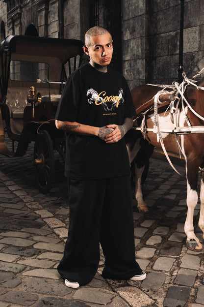 CORE STALLION TEE